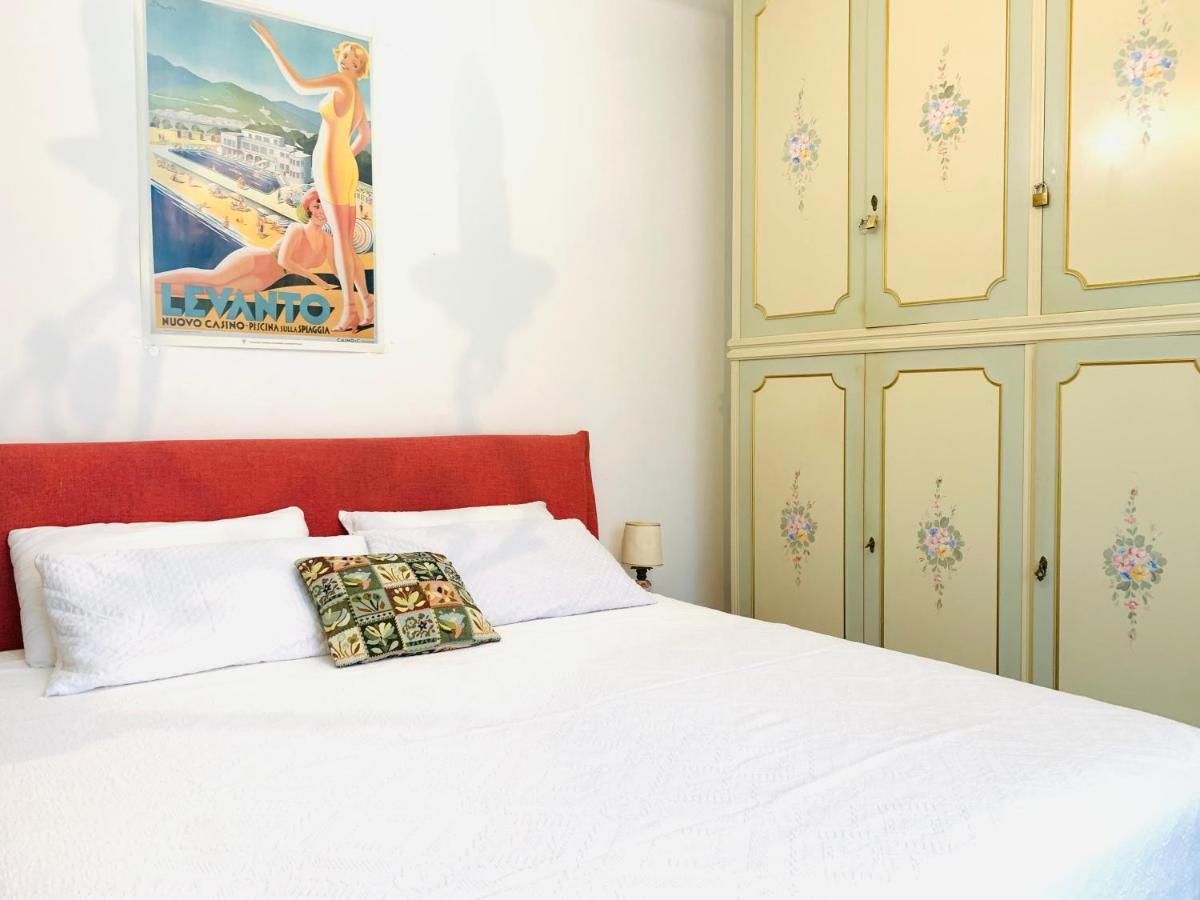 Prince Apartment Λεβάντο Εξωτερικό φωτογραφία
