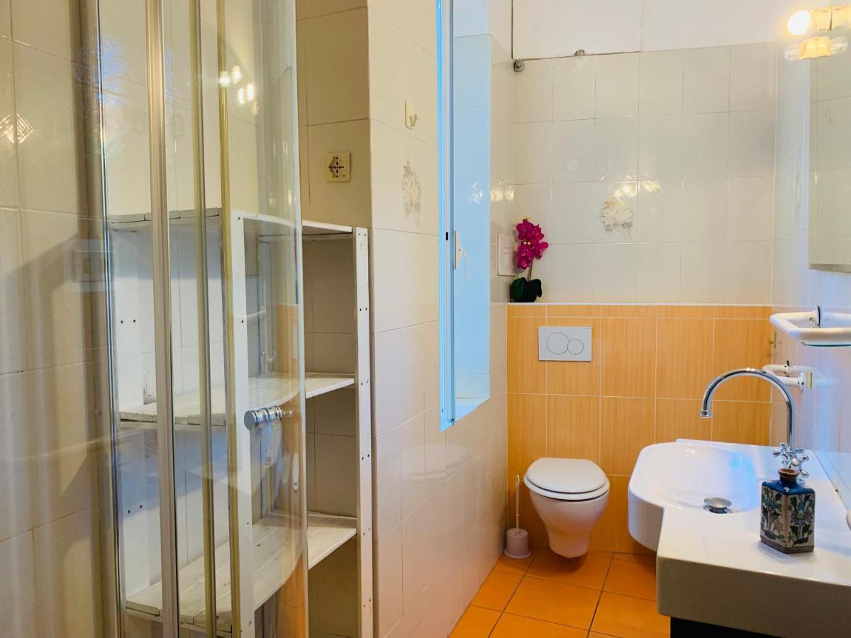 Prince Apartment Λεβάντο Εξωτερικό φωτογραφία