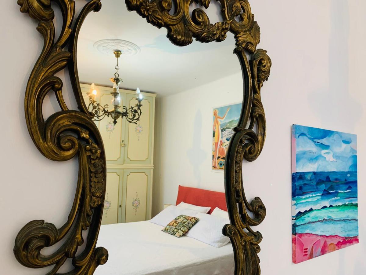 Prince Apartment Λεβάντο Εξωτερικό φωτογραφία