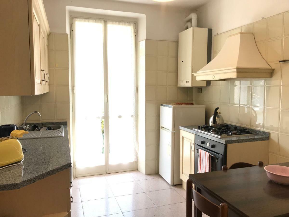 Prince Apartment Λεβάντο Εξωτερικό φωτογραφία